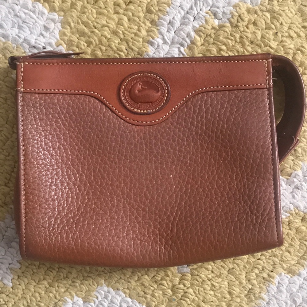 Dooney and Bourke wallet